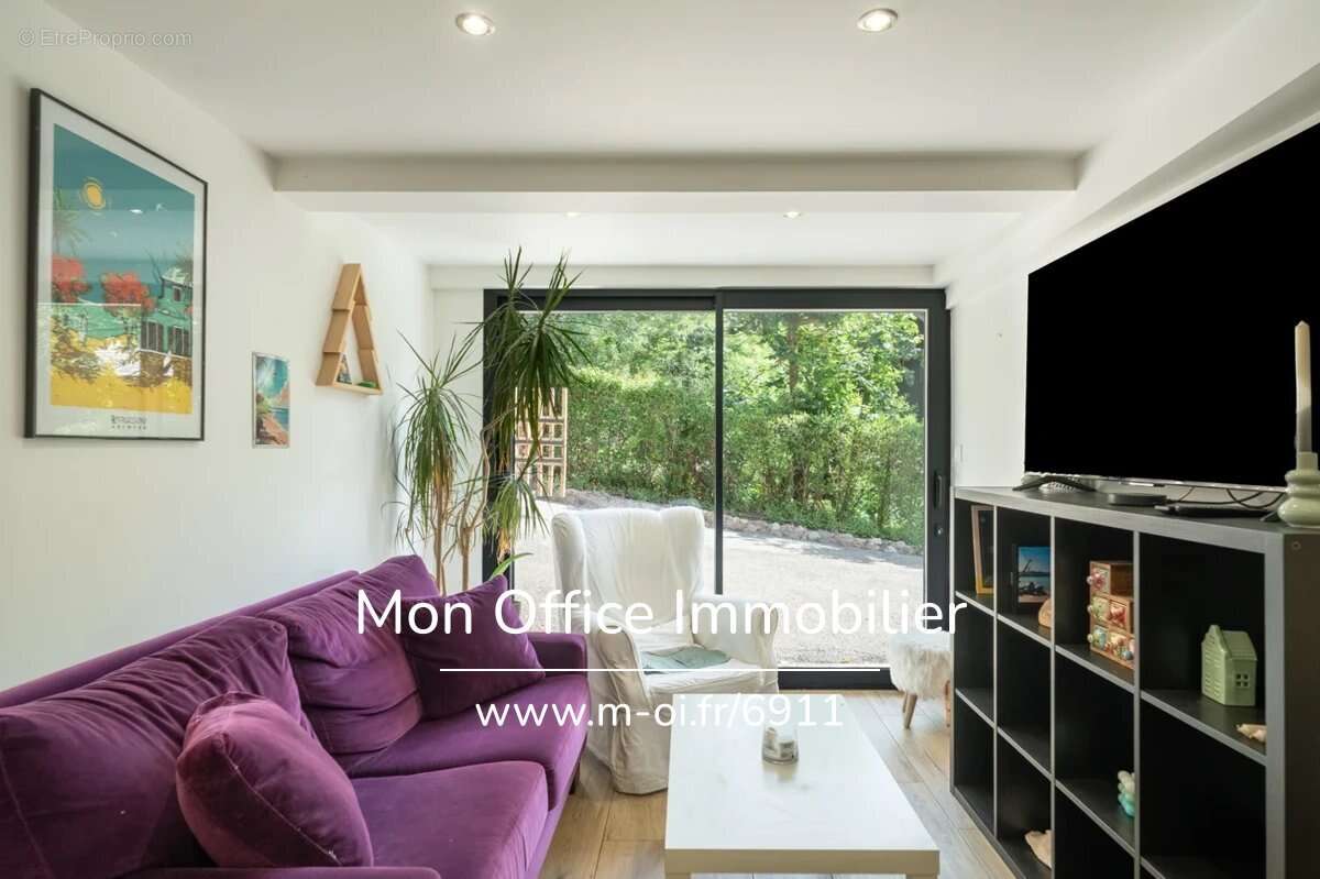 Référence : 6911-MTE - Villa 183 m² - 2 appartements - vue imprenable montagnes - photo 8