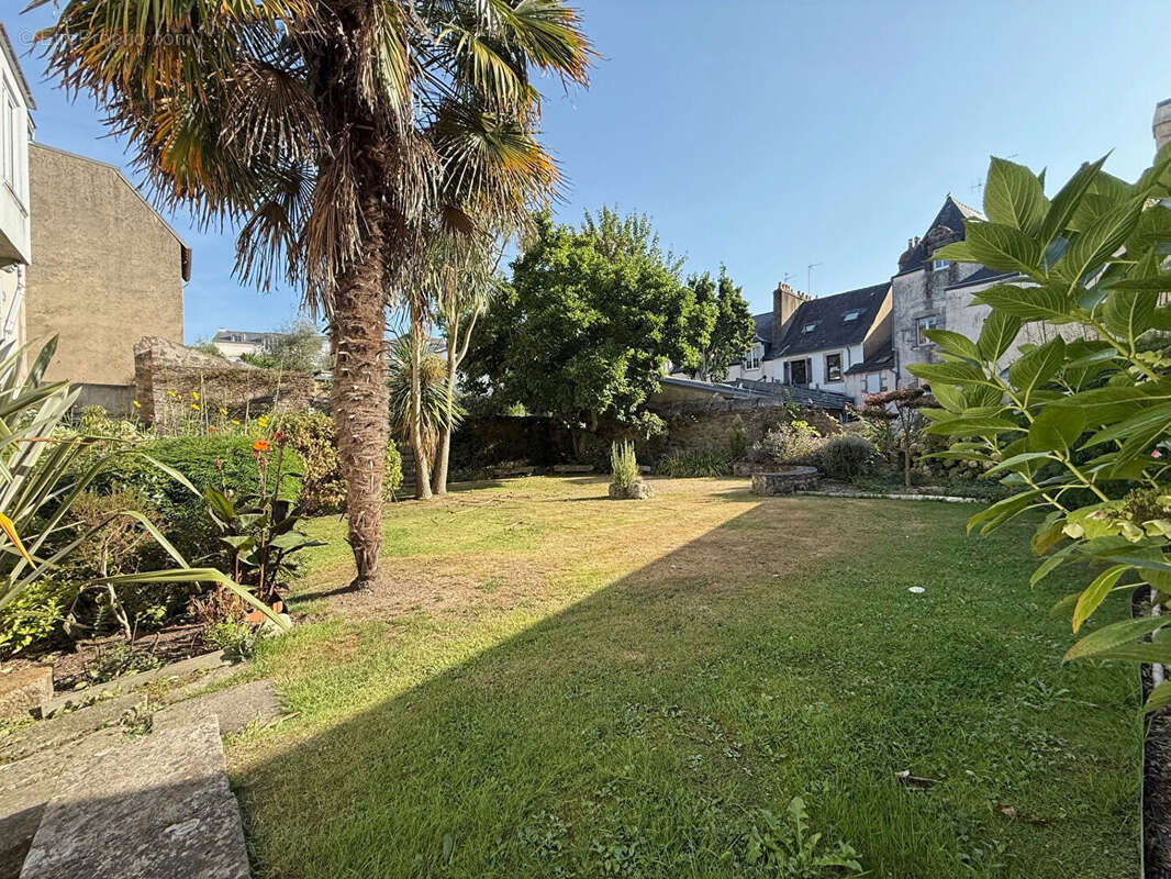 Appartement à QUIMPER