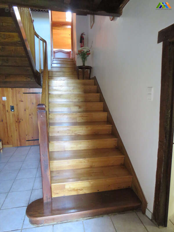 Maison 307 m² à Trie-Sur-Baise  - photo 9