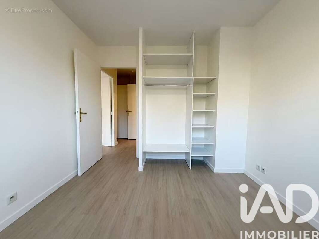 Photo 4 - Appartement à VITRY-SUR-SEINE