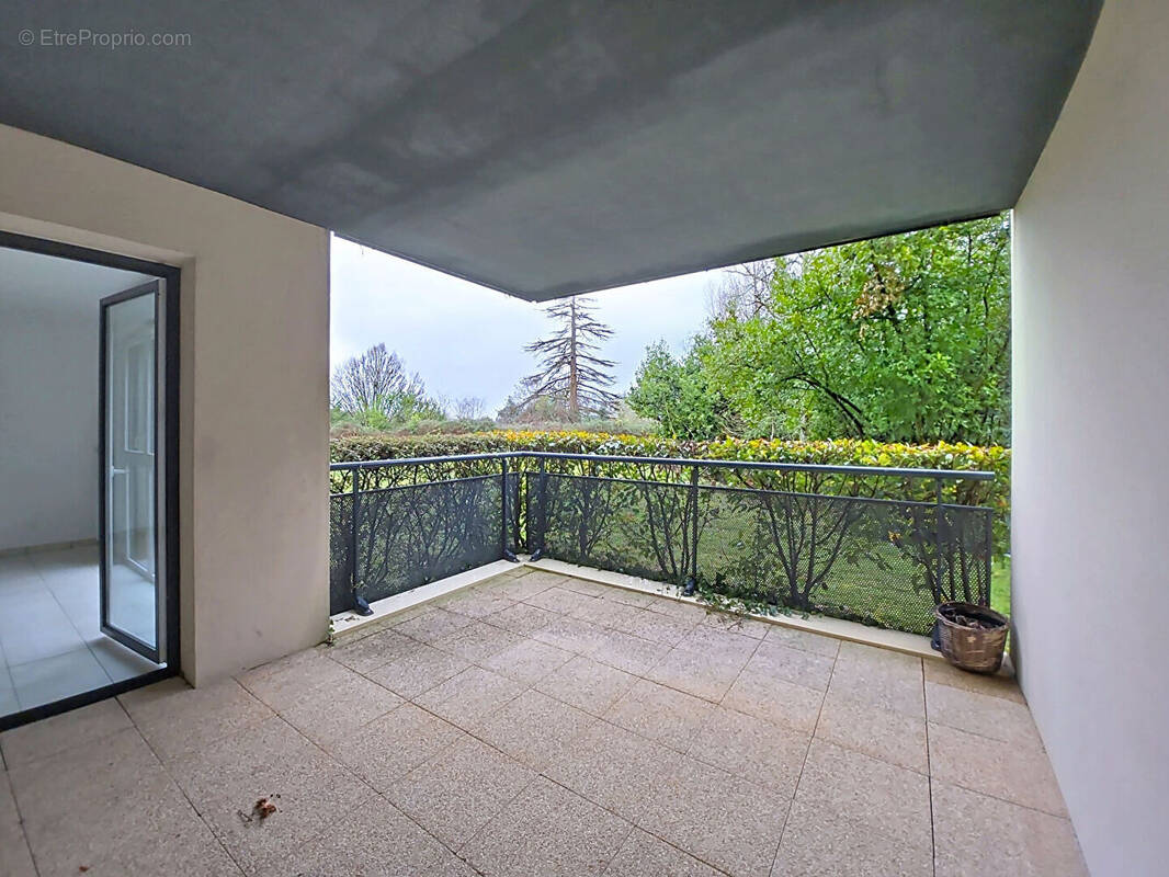 Appartement à FLOIRAC