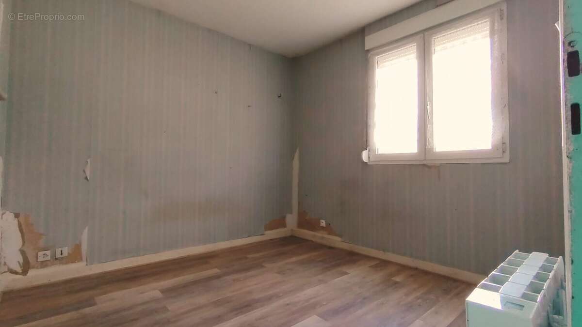 Appartement à DINARD