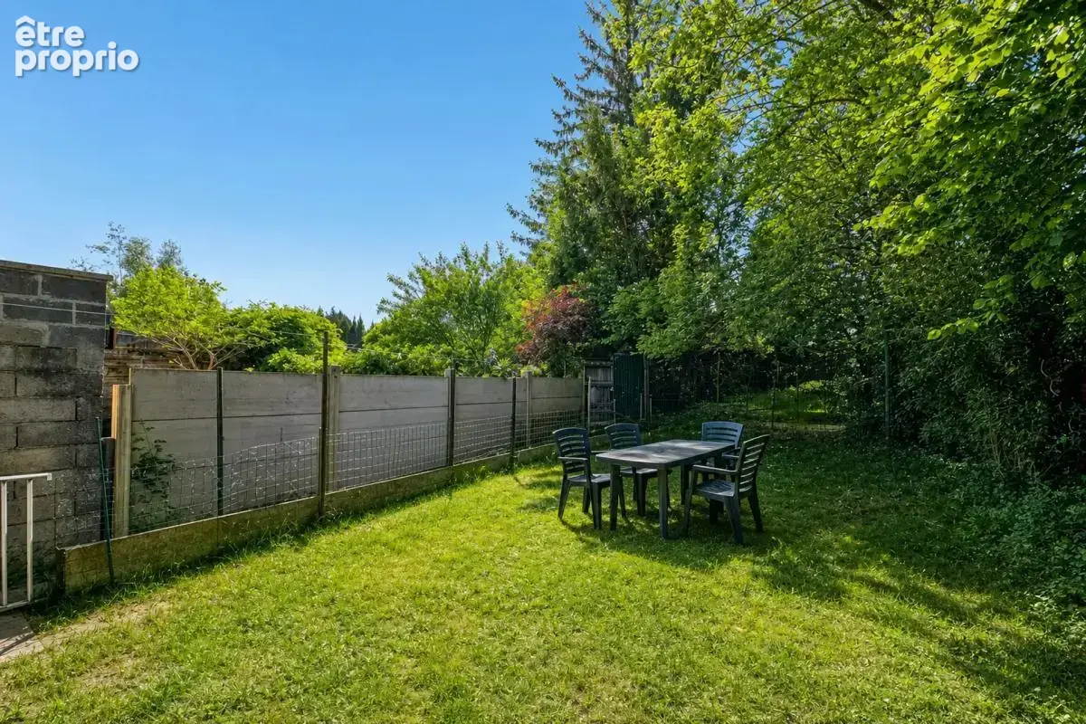 Maison de charme de 4 pièces, 128m² située à Quiévrechain - photo 10