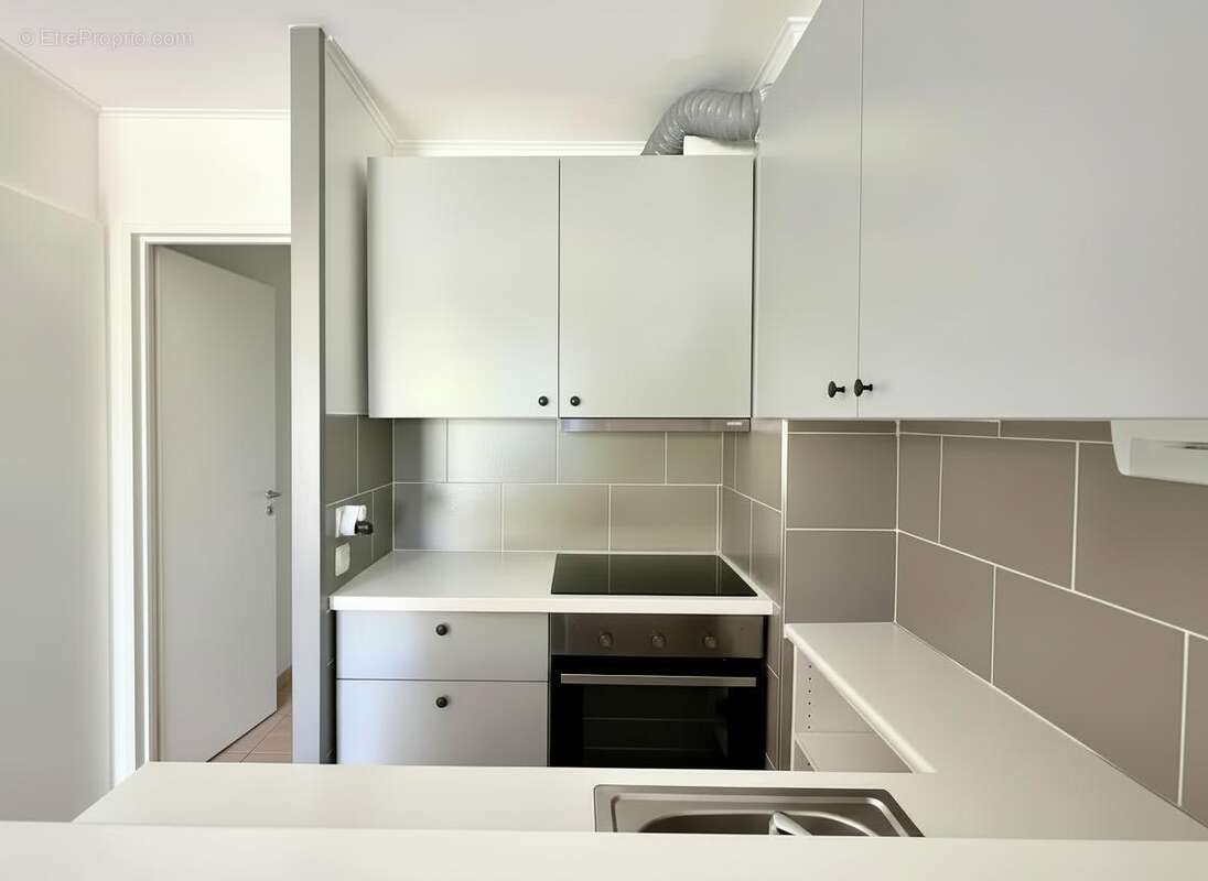 Appartement à MALLEMORT