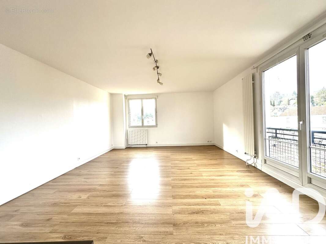 Photo 5 - Appartement à BOUGIVAL