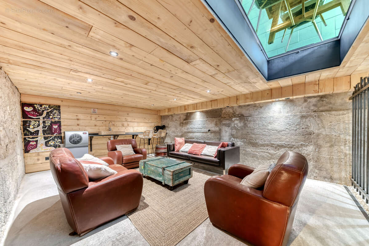 Maison à VILLEURBANNE