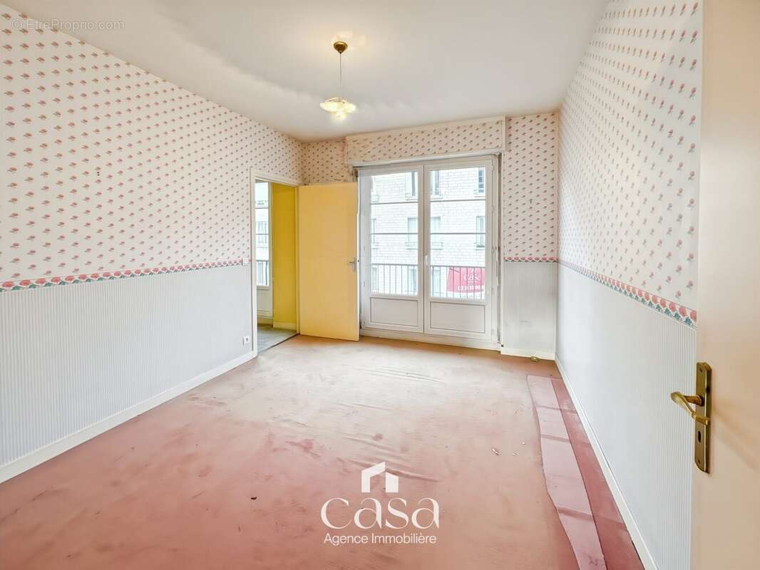 Appartement à CAEN
