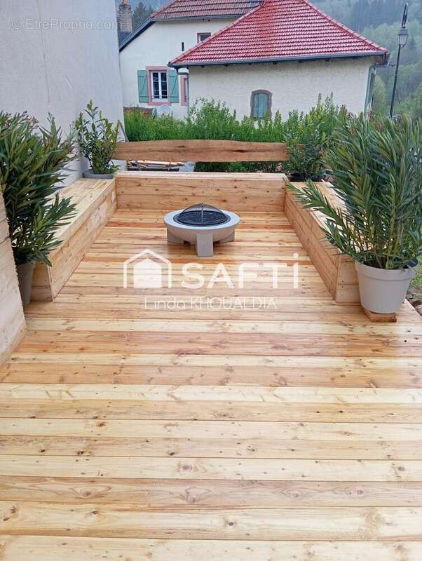 Photo 3 - Maison à RAON-SUR-PLAINE