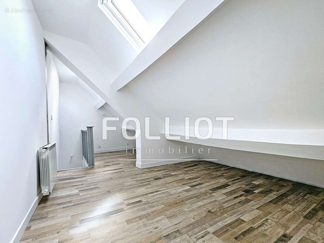 Maison à DOUVRES-LA-DELIVRANDE