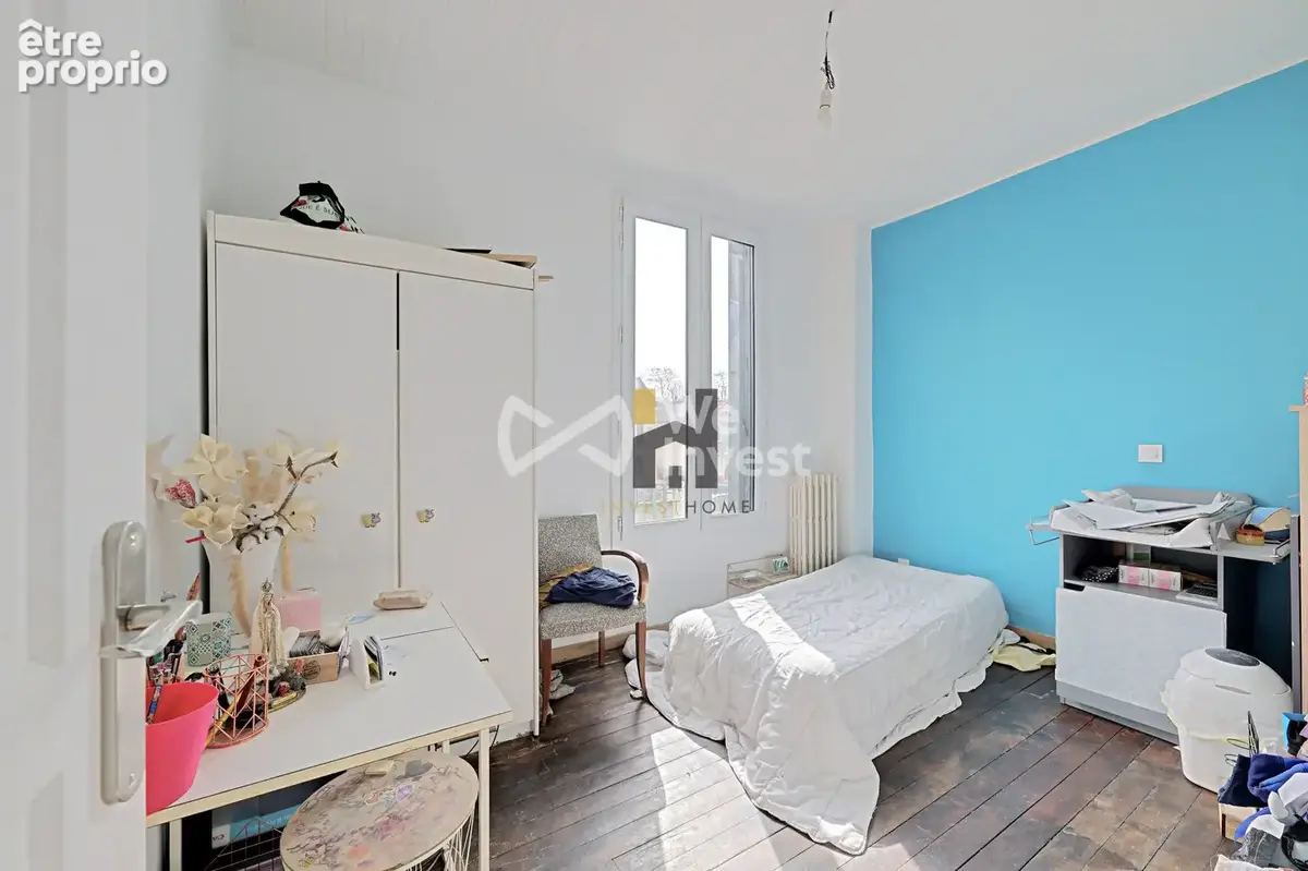 Maison 5 pièces 112 m² à vendre à Champigny-Sur-Marne (94500) - photo 7