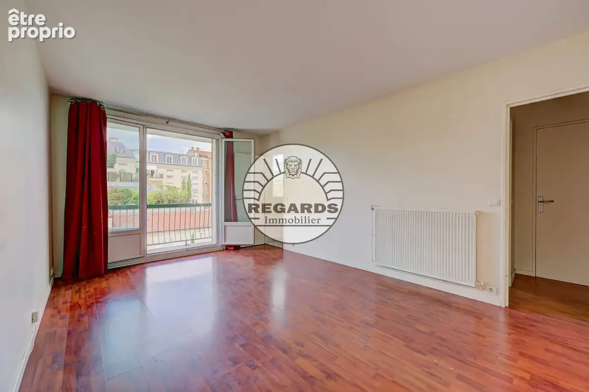 Appartement 1 pièce 35 m² à vendre à Montrouge (92120) - photo 3