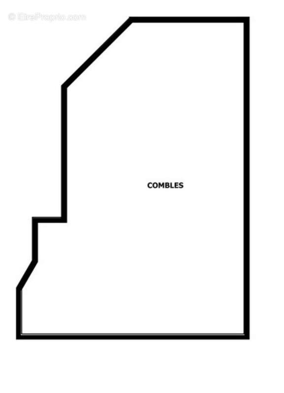 Appartement à CLICHY