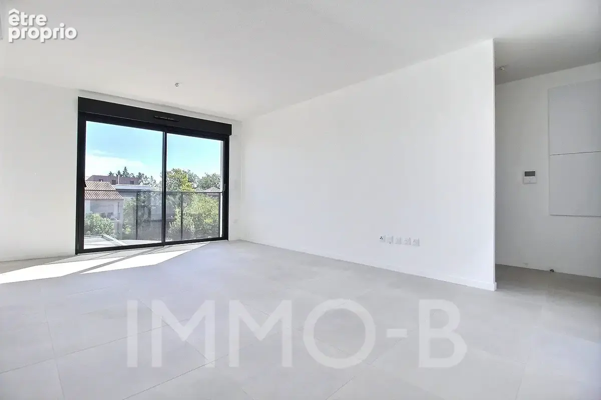 Neuf appartement t3 pouvourville - photo 3