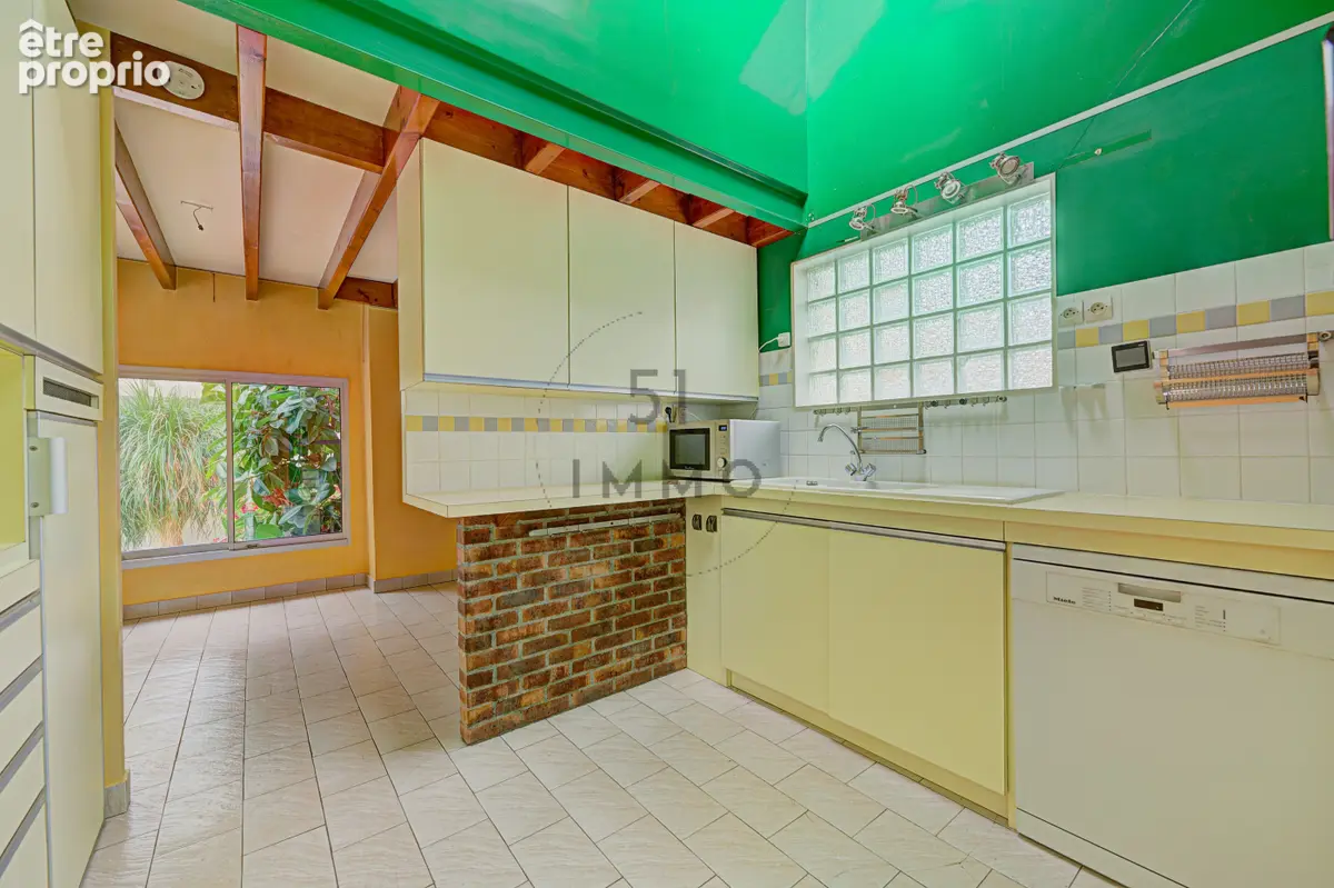 Maison 7 pièces 170 m² à vendre à Fontenay-Aux-Roses (92260) - photo 8