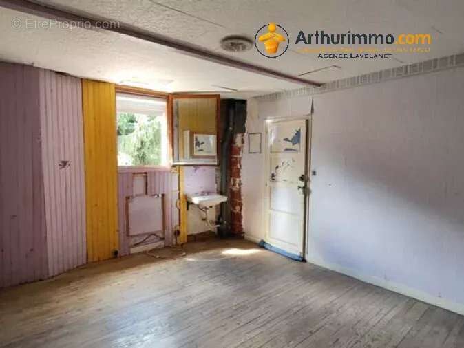 Appartement à TARASCON-SUR-ARIEGE