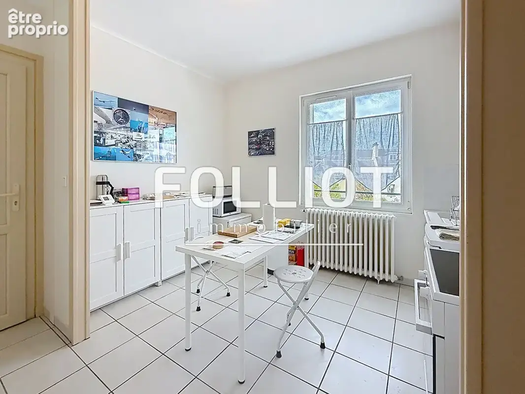 Immeuble Saint Lo - photo 5