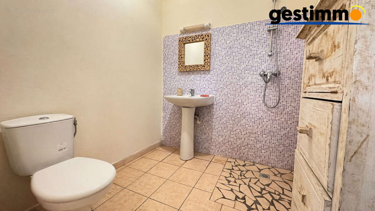 Appartement à CAYENNE