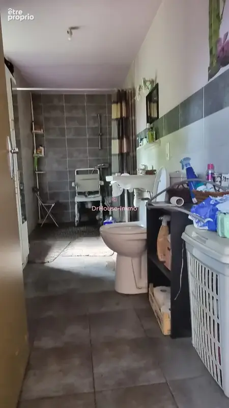 Maison 6 pièces 131 m² à vendre à Crevant (36140) - photo 53