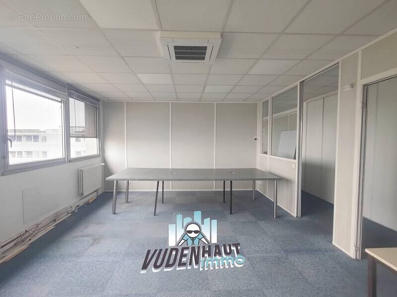 Commerce à TOULOUSE