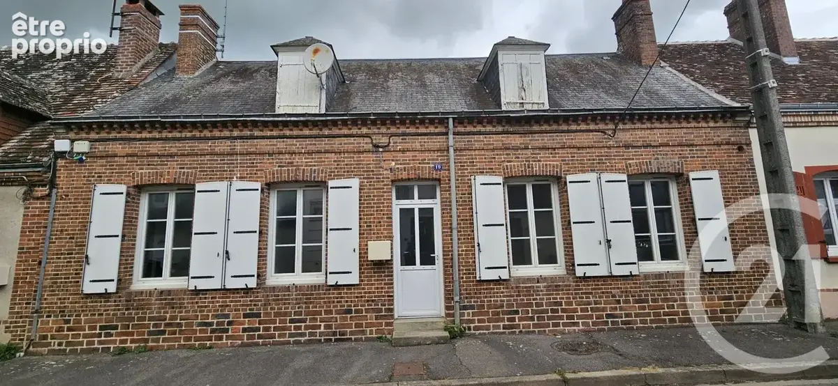 Maison à DROUE