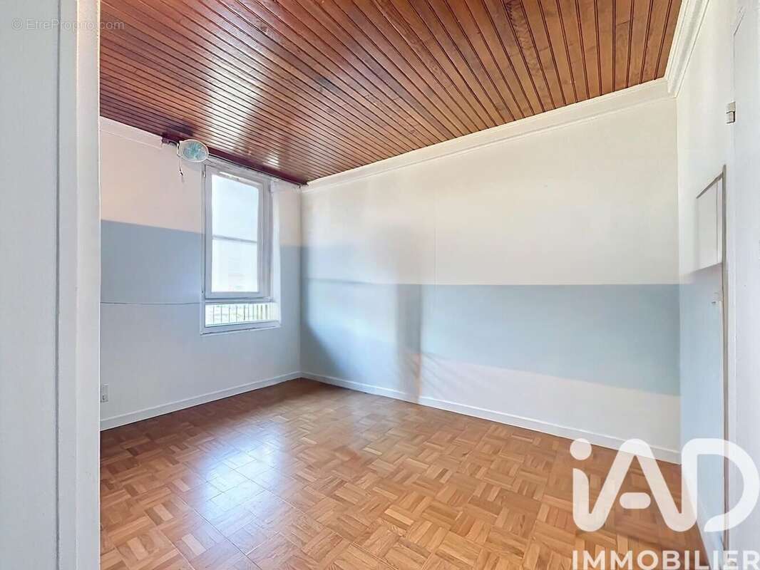 Photo 2 - Appartement à GARGES-LES-GONESSE