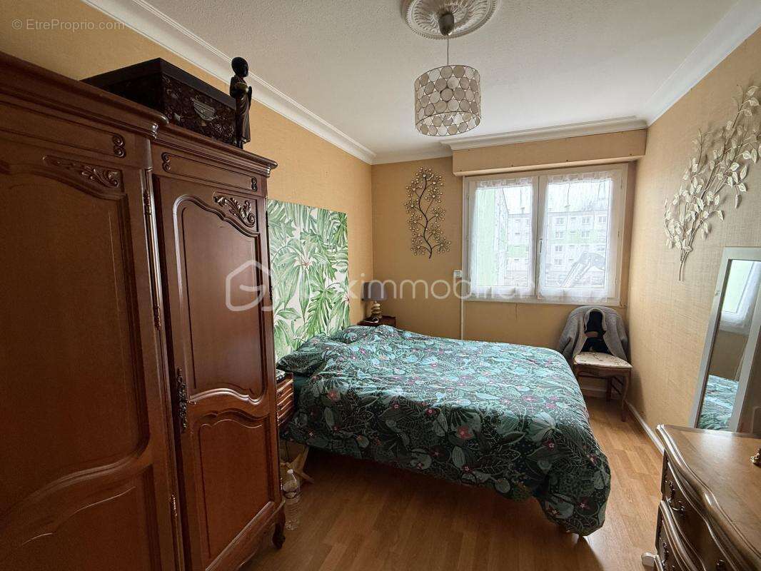 Appartement à ORVAULT