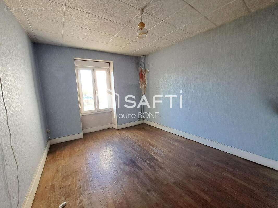 Photo 8 - Maison à NEUFCHATEAU