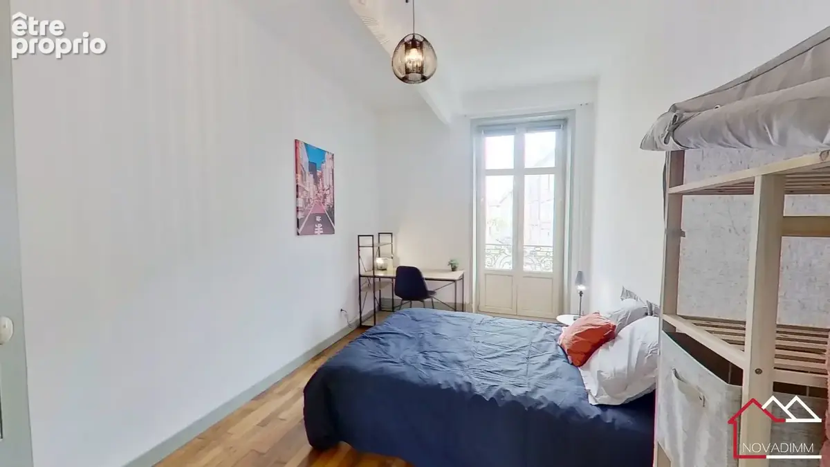 Appartement 5 pièces 103 m² à vendre à Nancy (54000) - photo 7