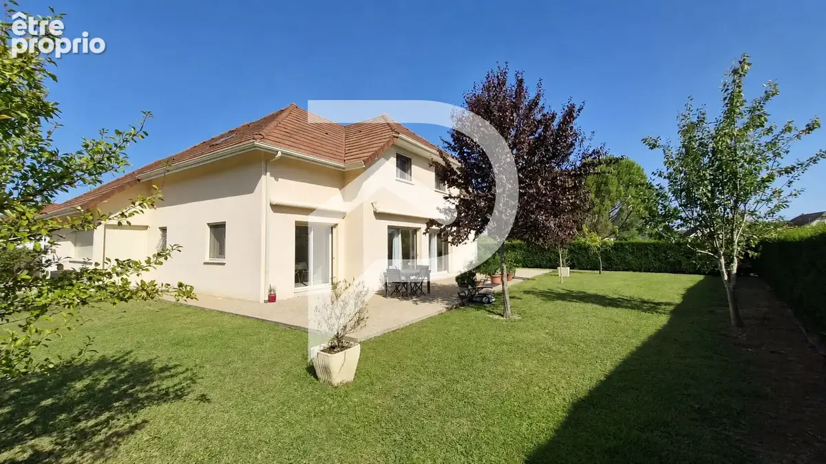 Photo Maison à Orthez au prix de 420 000€