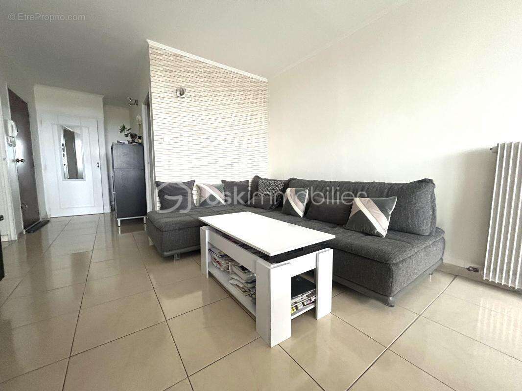 Appartement à NIMES