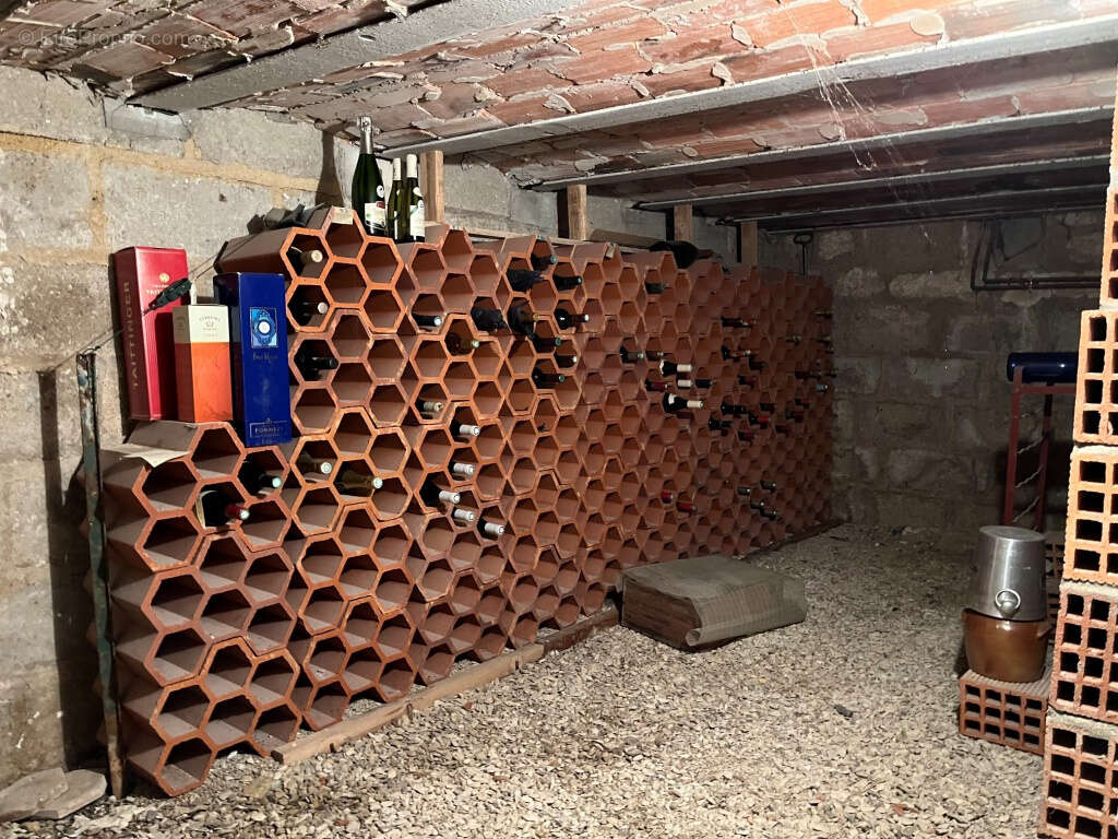 Maison à FONTAINEBLEAU