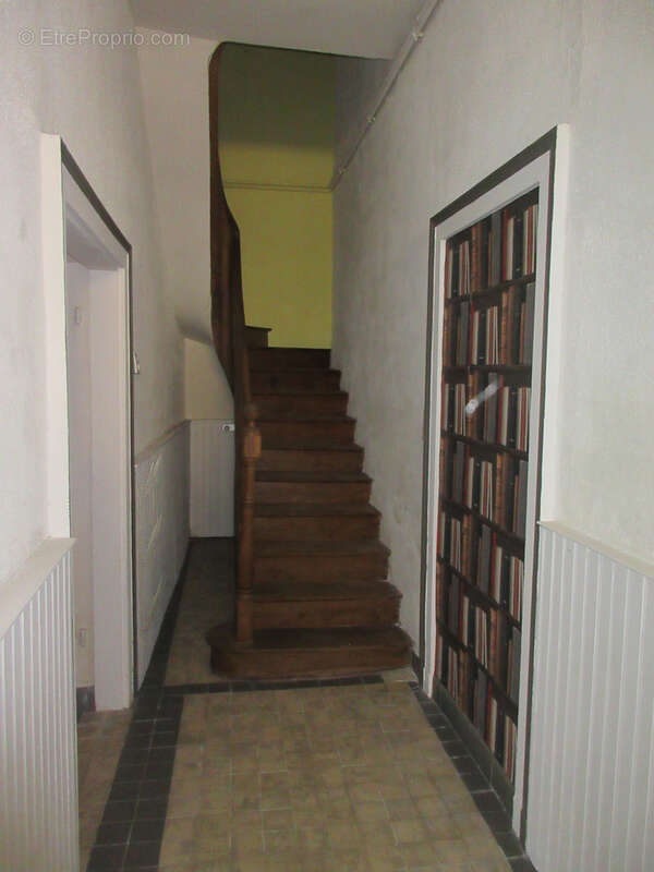 Surprenante maison de ville ! - photo 4