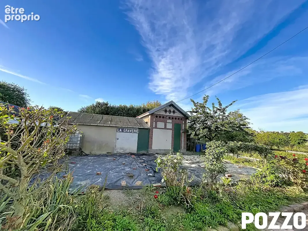 A vendre maison de 6 pieces (129 m2) a souleuvre en bocage (14350) - photo 3