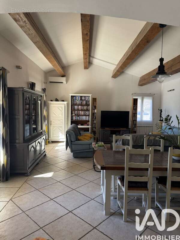 Photo 6 - Maison à BEAUCAIRE