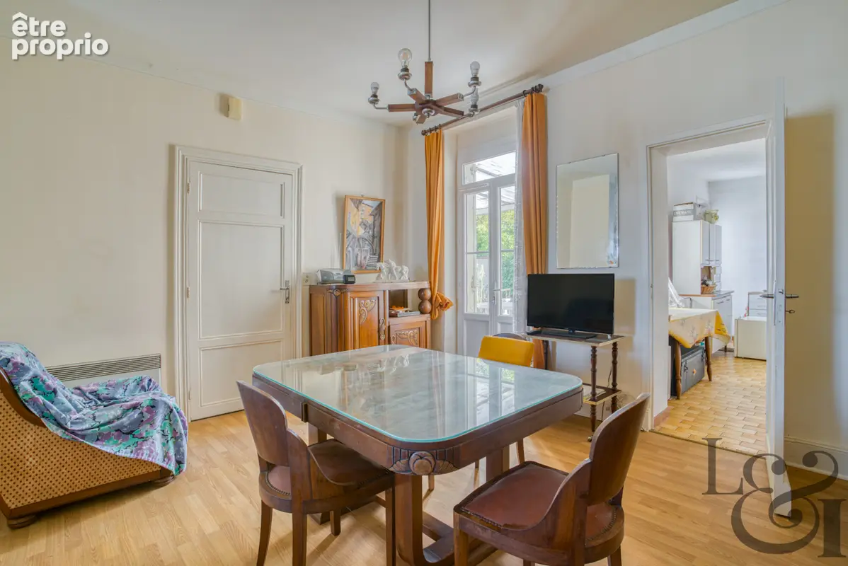 Maison proche ville 4 chambres - photo 4