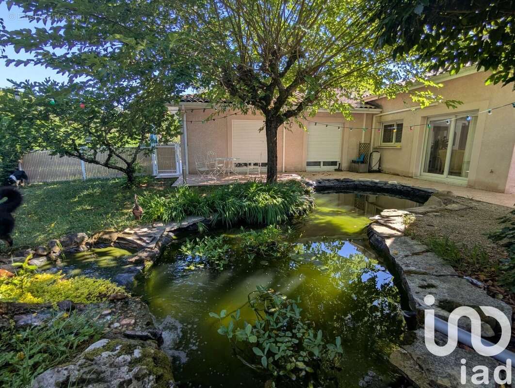 Photo 3 - Maison à MONT-DE-MARSAN