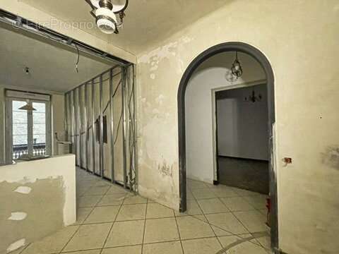 Appartement à SAINT-AMBROIX