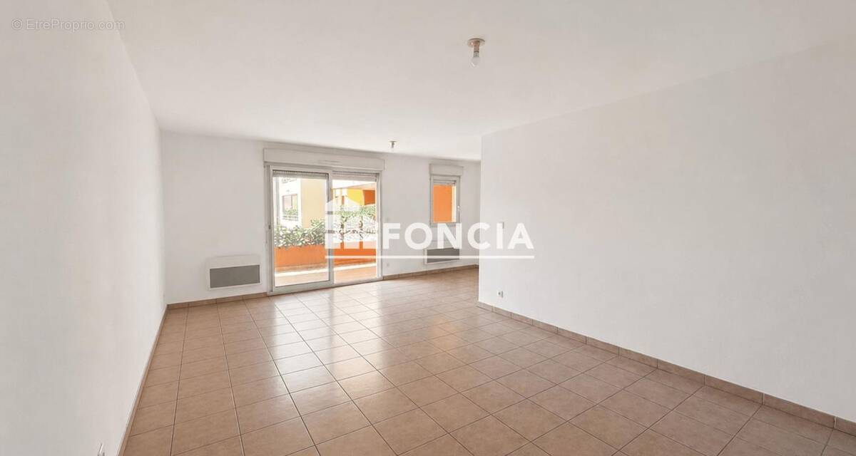 Appartement à CARPENTRAS