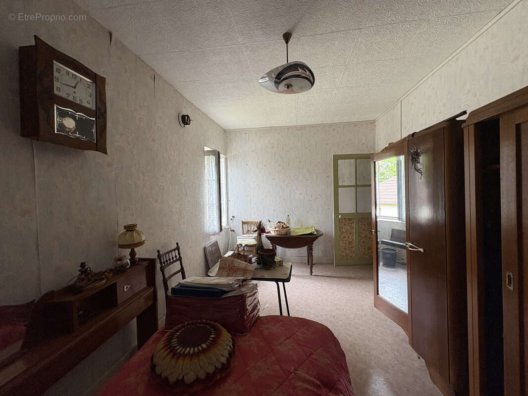 Appartement à VITTEL