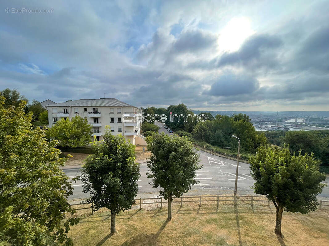 Appartement canteleu vendu loue - photo 8