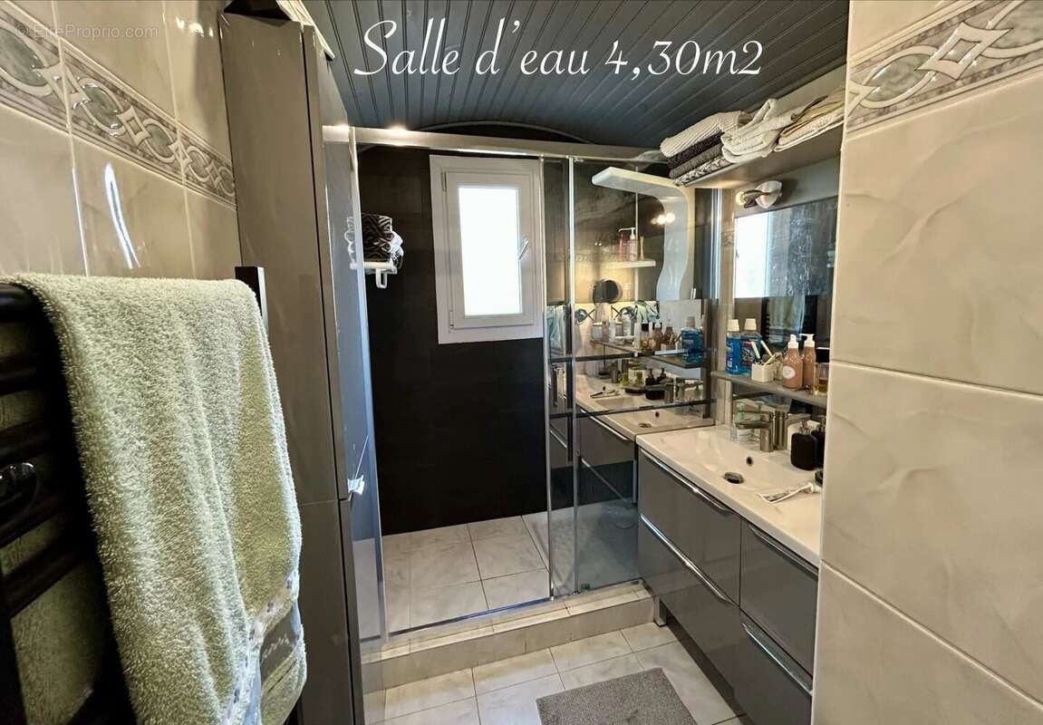 Maison à LA SEYNE-SUR-MER