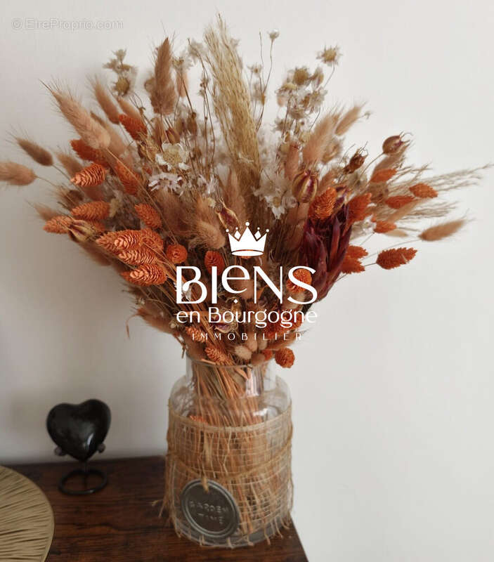 Appartement à BEAUNE