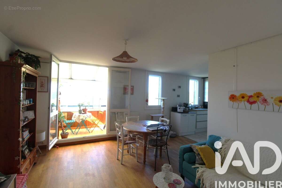 Photo 5 - Appartement à LE MANS
