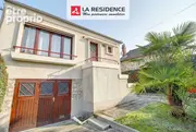 Maison à CONFLANS-SAINTE-HONORINE