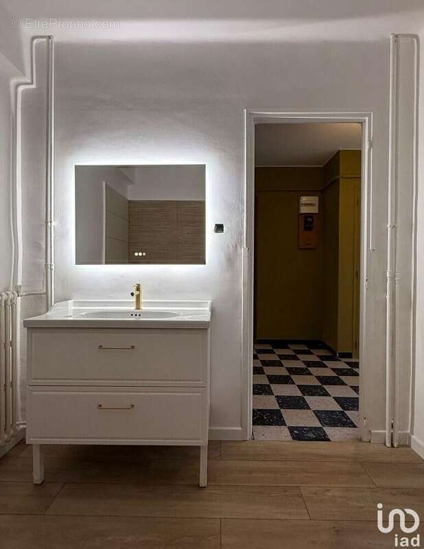 Photo 8 - Appartement à TOULON