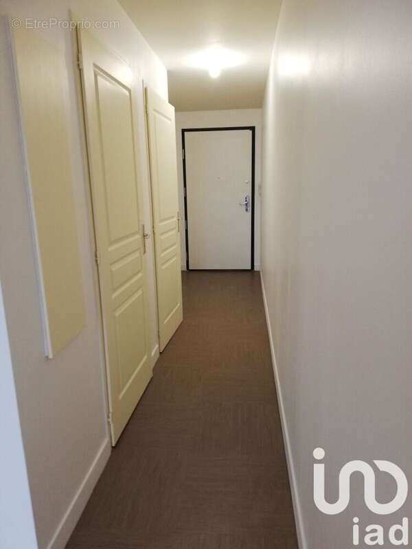 Photo 5 - Appartement à QUINCY-SOUS-SENART