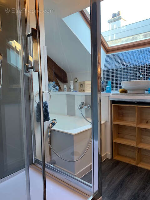 Appartement à GERARDMER