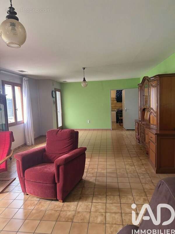 Photo 2 - Maison à GAURIAGUET