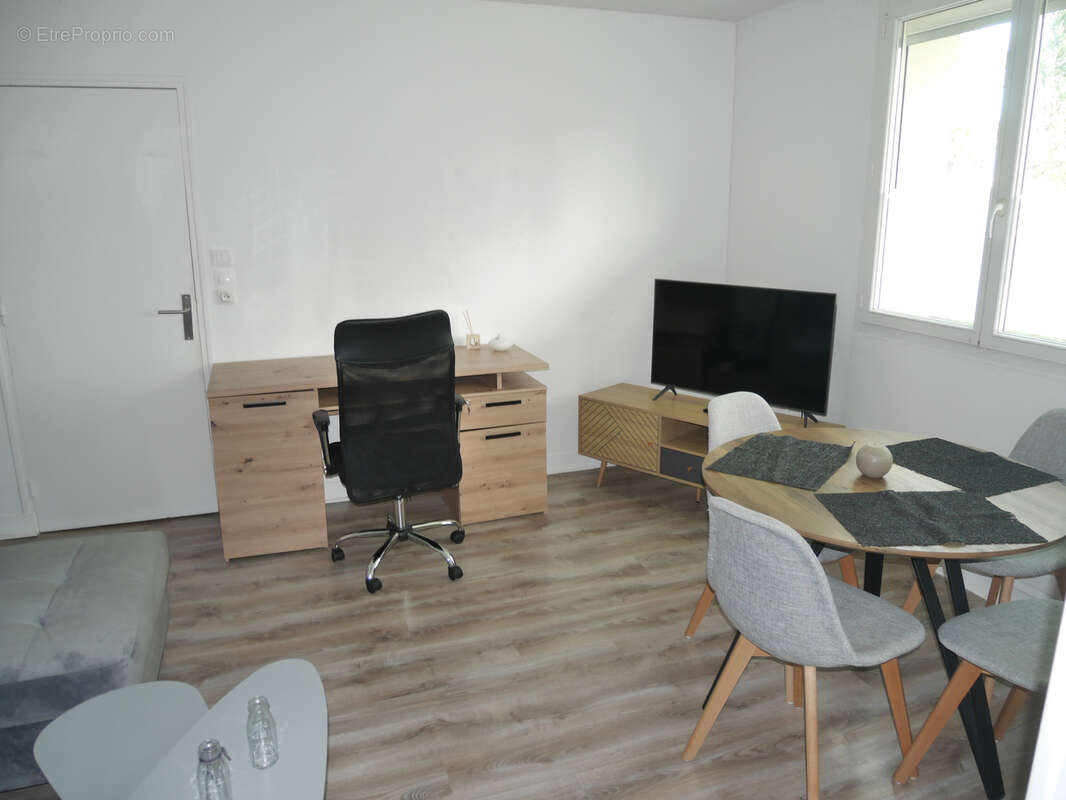 Appartement à TROYES