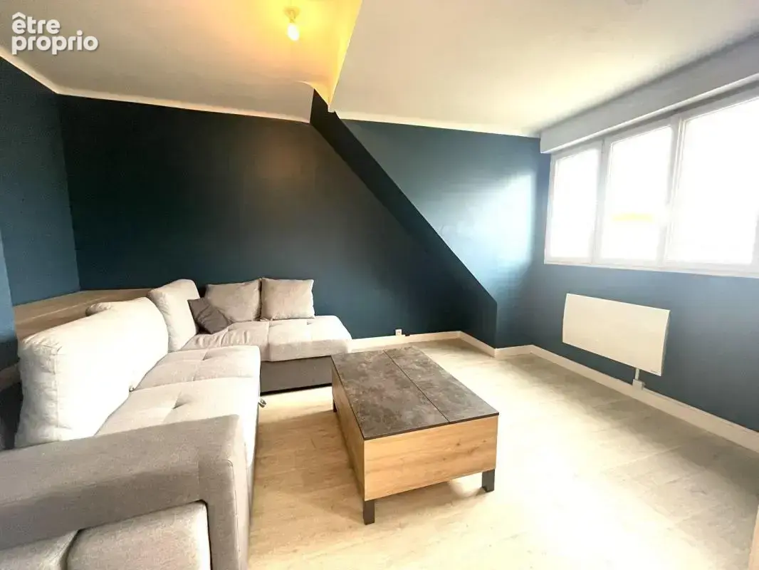 Appartement T3 à Brest Lanrédec - photo 8